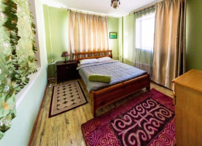 Lotus Guesthouse